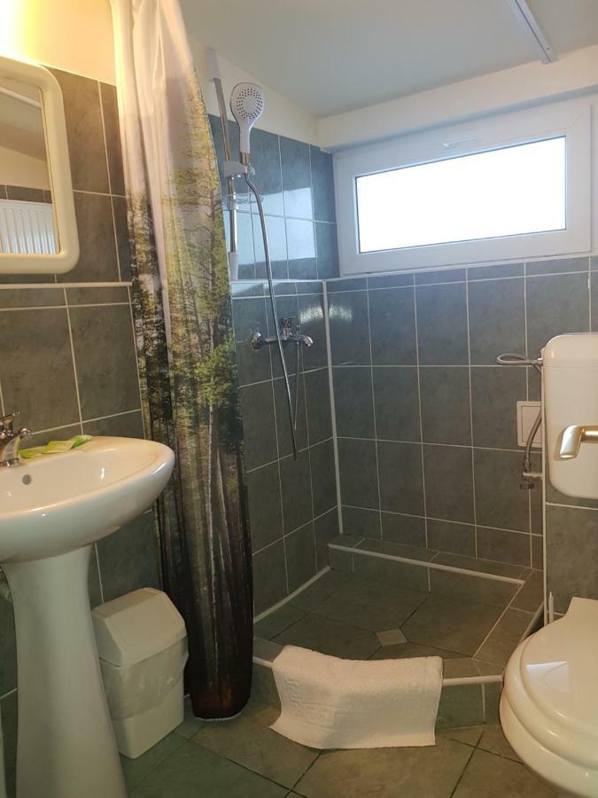 Cabana Fulg De Nea Predeal Zewnętrze zdjęcie