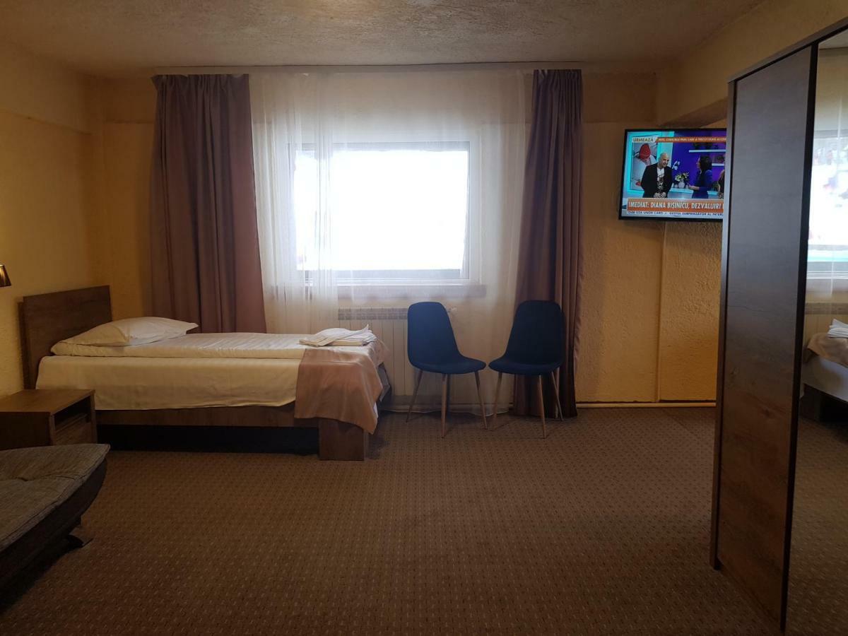 Cabana Fulg De Nea Predeal Zewnętrze zdjęcie