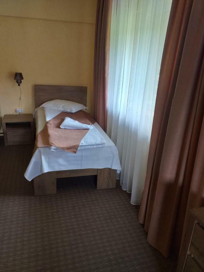 Cabana Fulg De Nea Predeal Zewnętrze zdjęcie